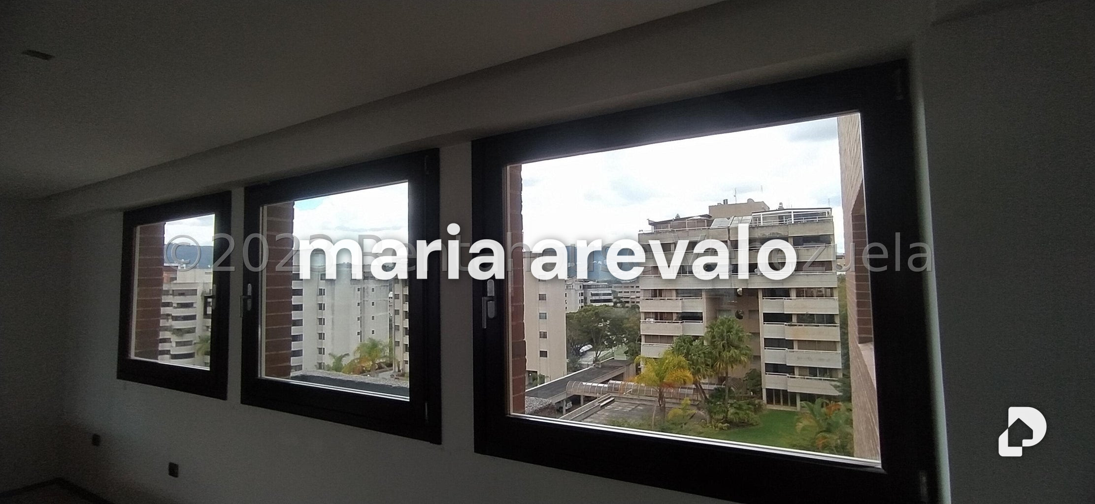 Apartamento en Colinas de Valle Arriba, Caracas – 9