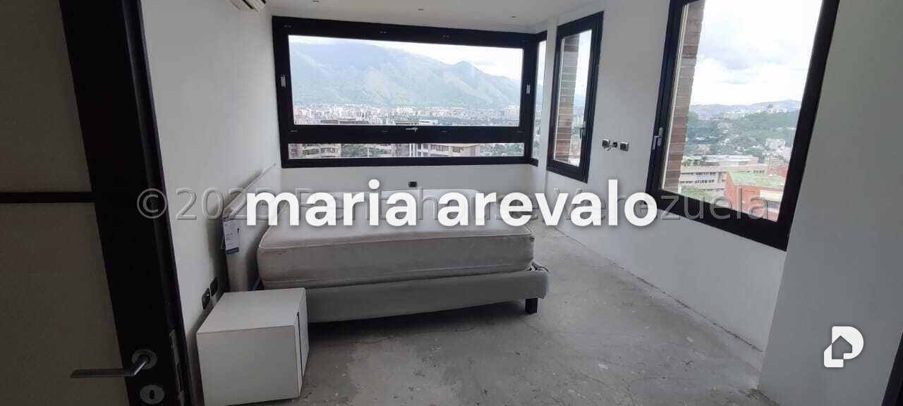 Apartamento en Colinas de Valle Arriba, Caracas – 25