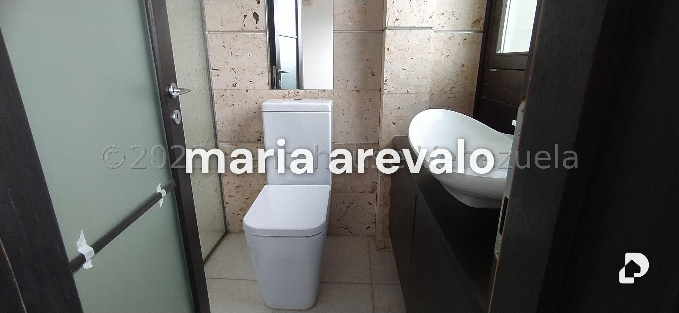 Apartamento en Colinas de Valle Arriba, Caracas – 19