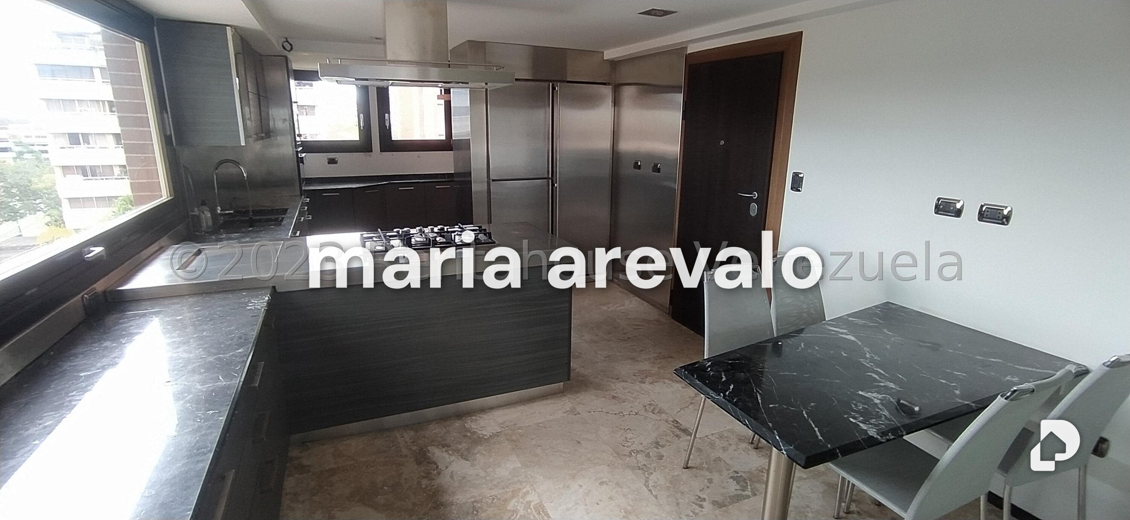 Apartamento en Colinas de Valle Arriba, Caracas – 11