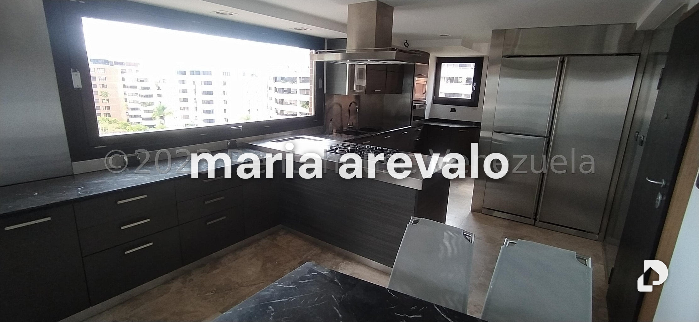 Apartamento en Colinas de Valle Arriba, Caracas – 12