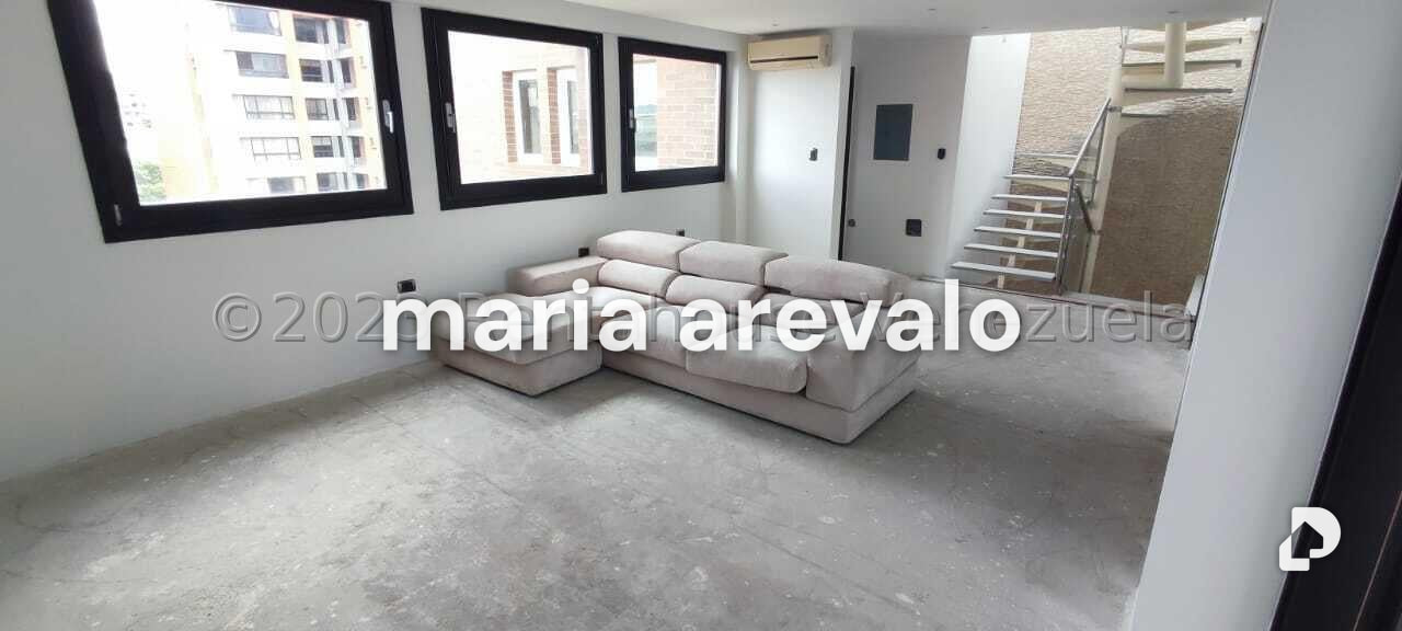 Apartamento en Colinas de Valle Arriba, Caracas – 16