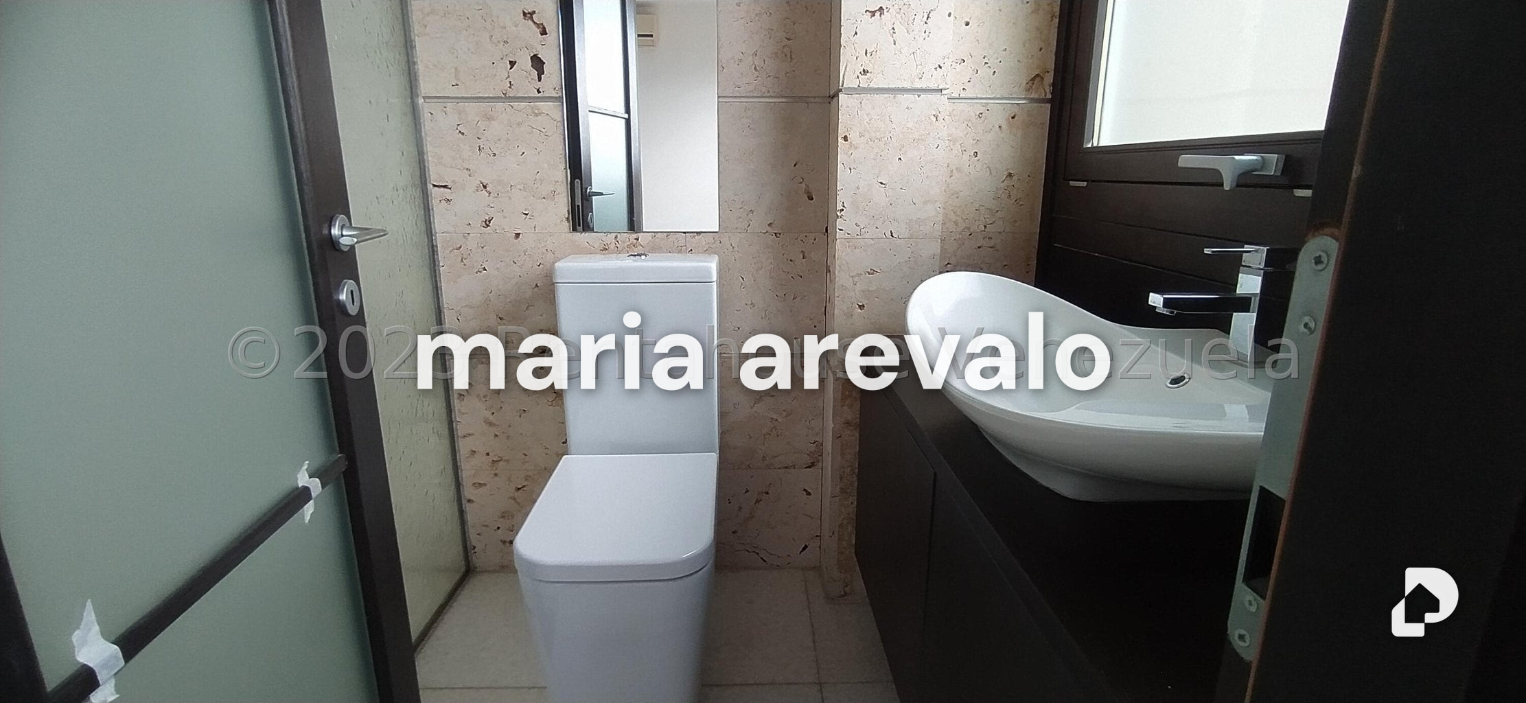 Apartamento en Colinas de Valle Arriba, Caracas – 28
