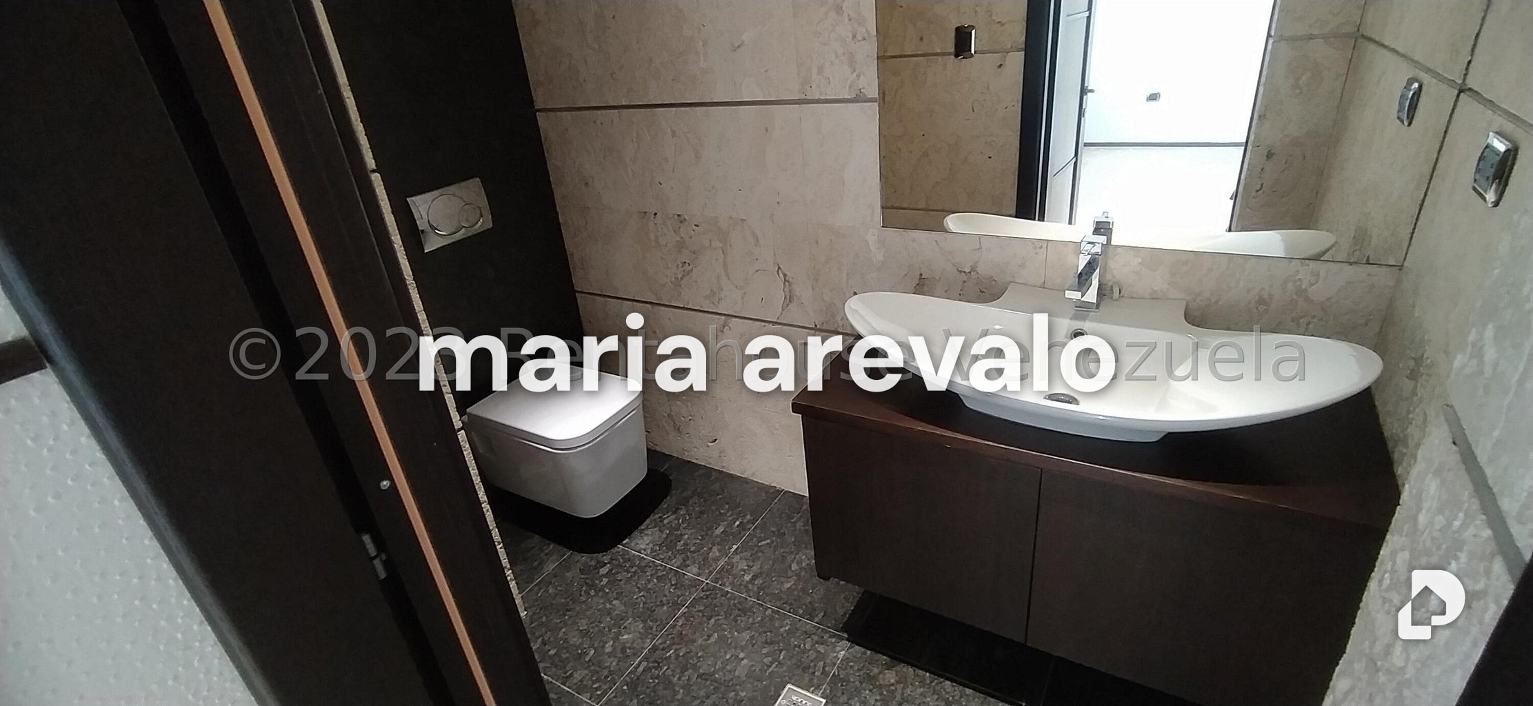 Apartamento en Colinas de Valle Arriba, Caracas – 17