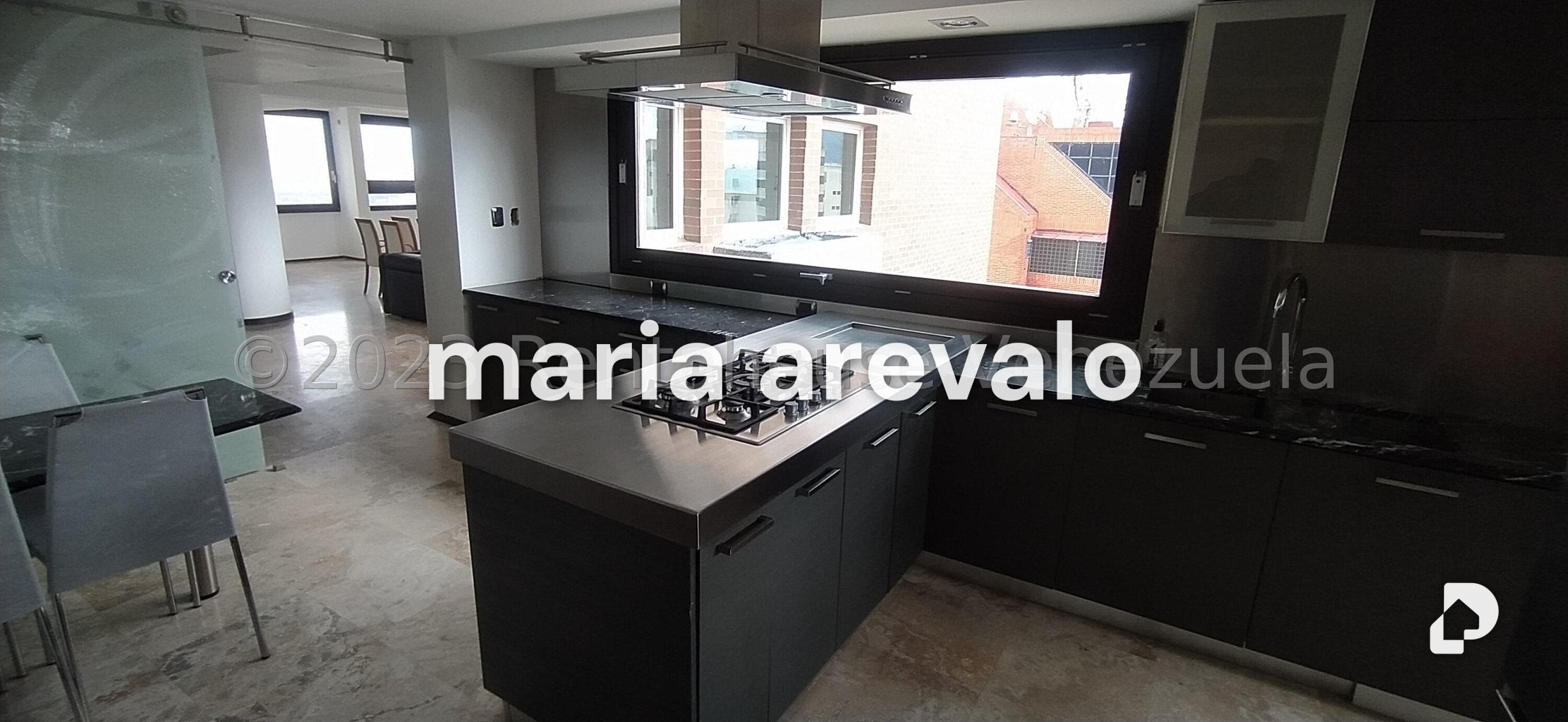 Apartamento en Colinas de Valle Arriba, Caracas – 13
