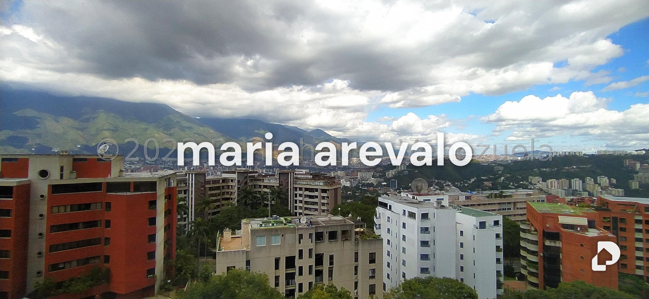 Apartamento en Colinas de Valle Arriba, Caracas – 8