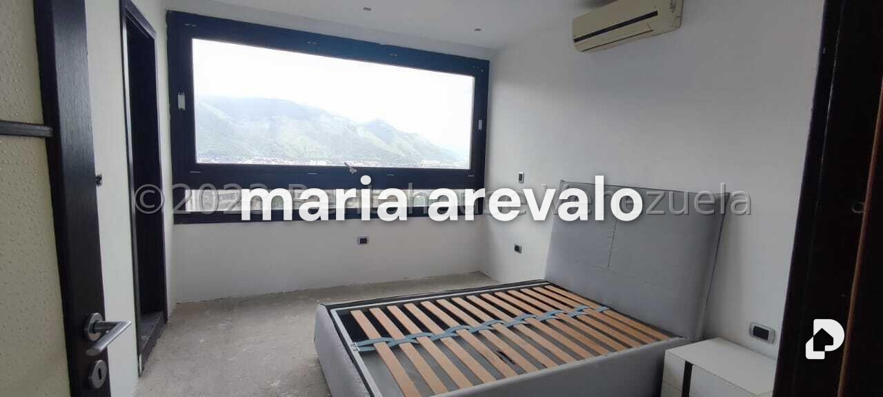 Apartamento en Colinas de Valle Arriba, Caracas – 23
