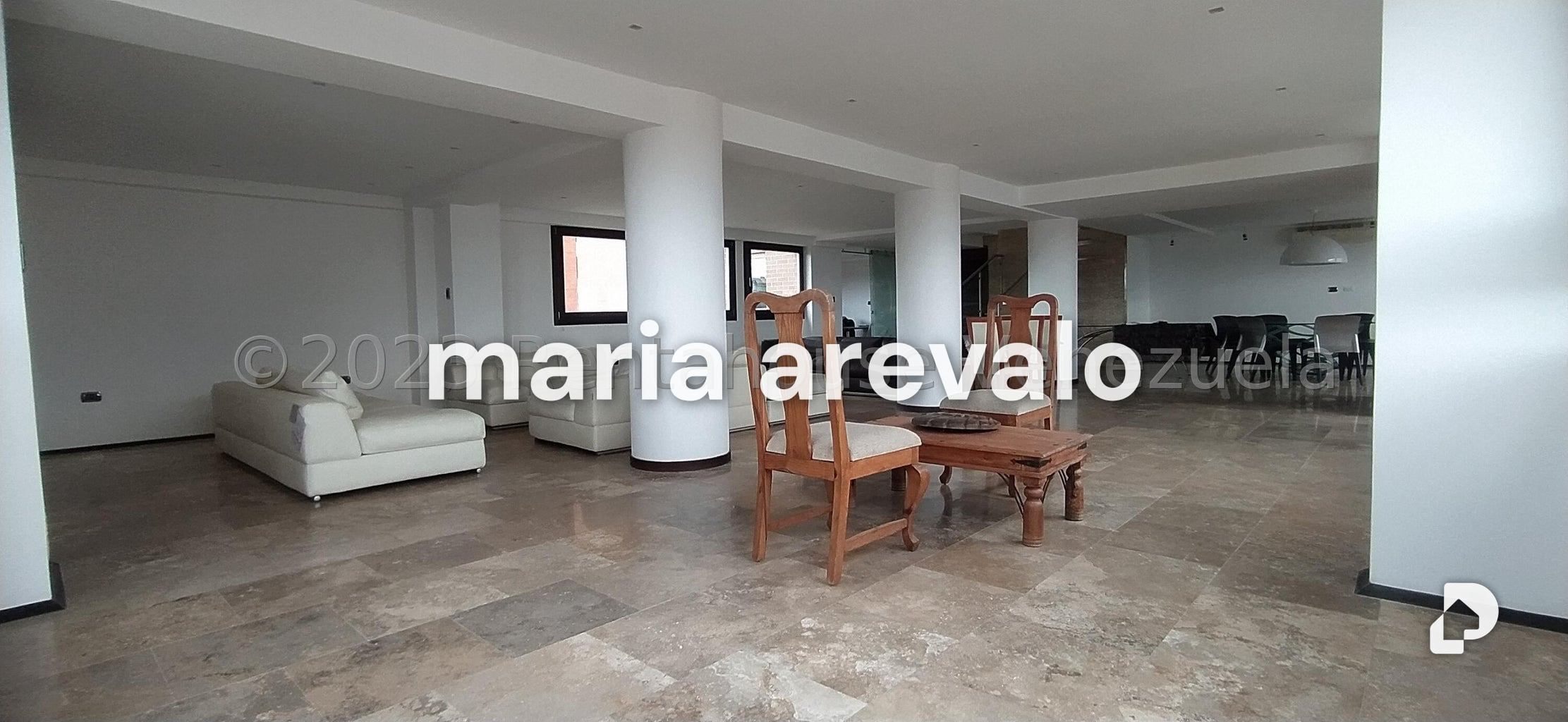 Apartamento en Colinas de Valle Arriba, Caracas – 6