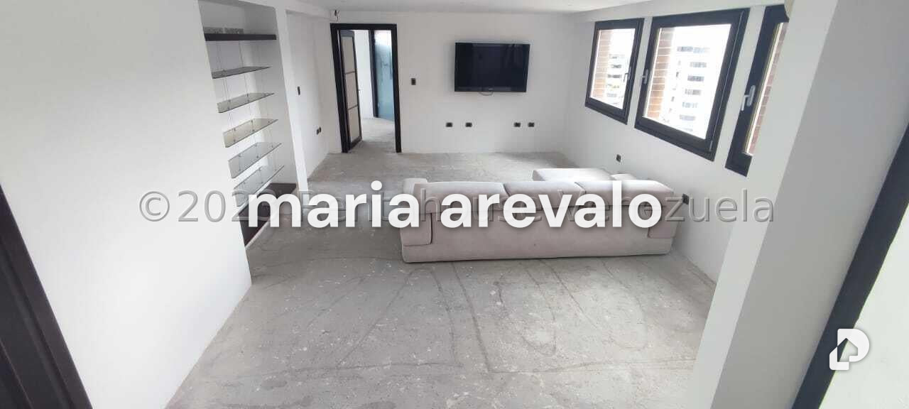Apartamento en Colinas de Valle Arriba, Caracas – 15