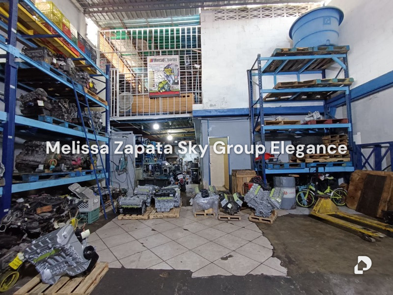 Local comercial en Barquisimeto – 3