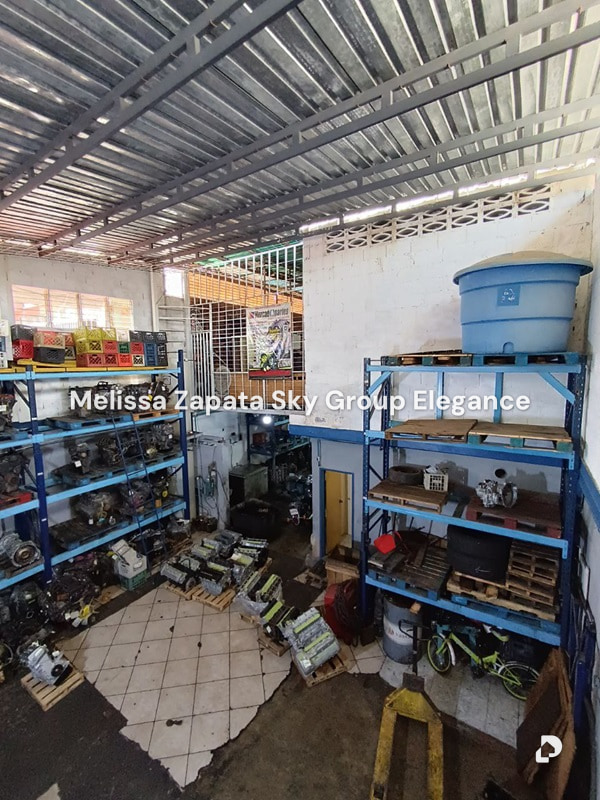 Local comercial en Barquisimeto – 12