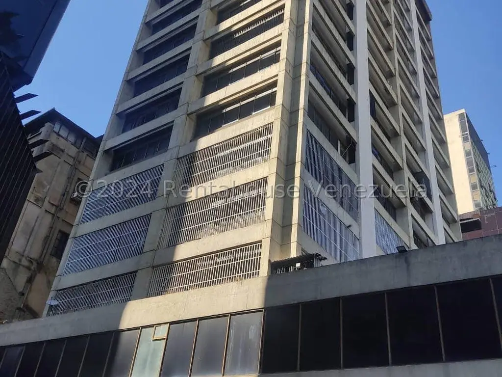 Office in Caracas - 1