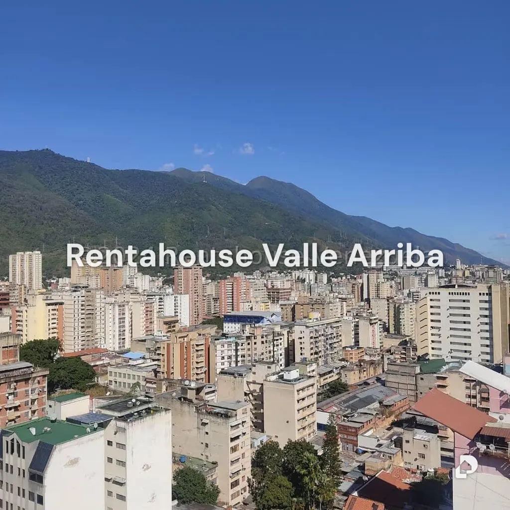 Oficina en Parroquia Altagracia, Caracas – 17