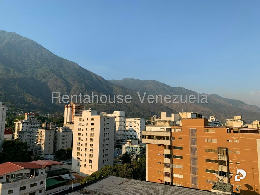 Apartamento en Los Palos Grandes, Caracas