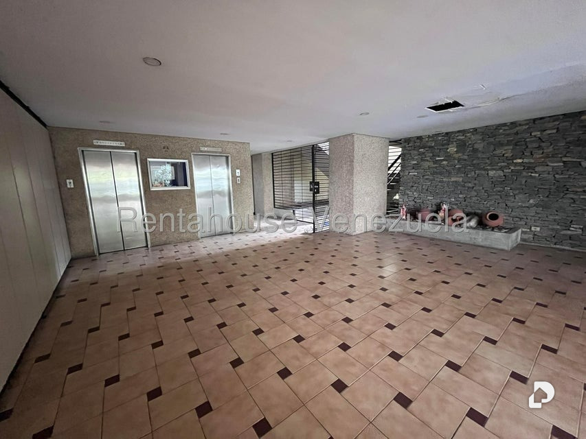 Apartamento en Los Palos Grandes, Caracas