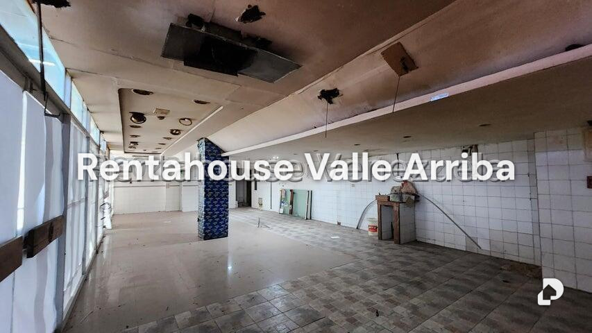 Local comercial en Los Chaguaramos, Caracas – 3