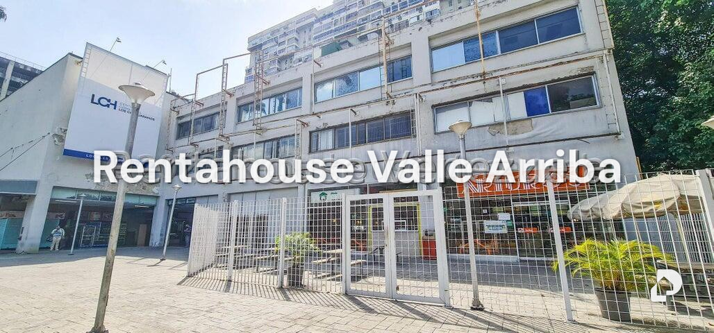 Local comercial en Los Chaguaramos, Caracas – 1