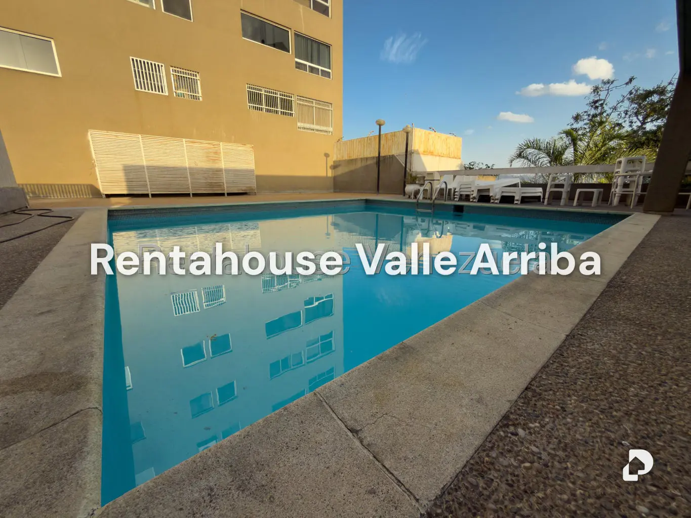 Apartamento en Colinas de Bello Monte, Caracas – 16