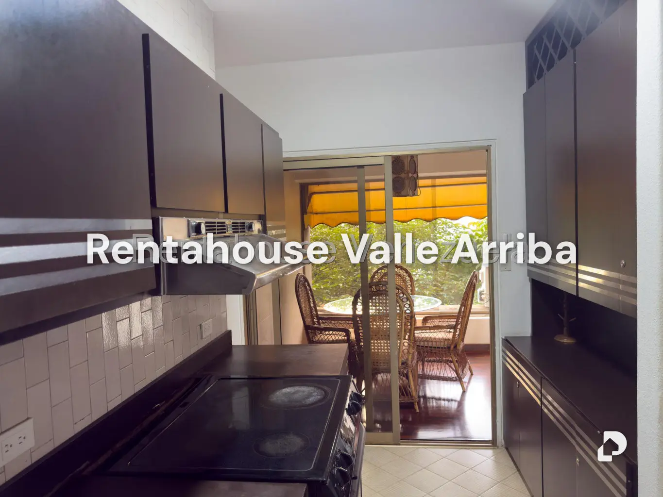 Apartamento en Colinas de Bello Monte, Caracas – 6
