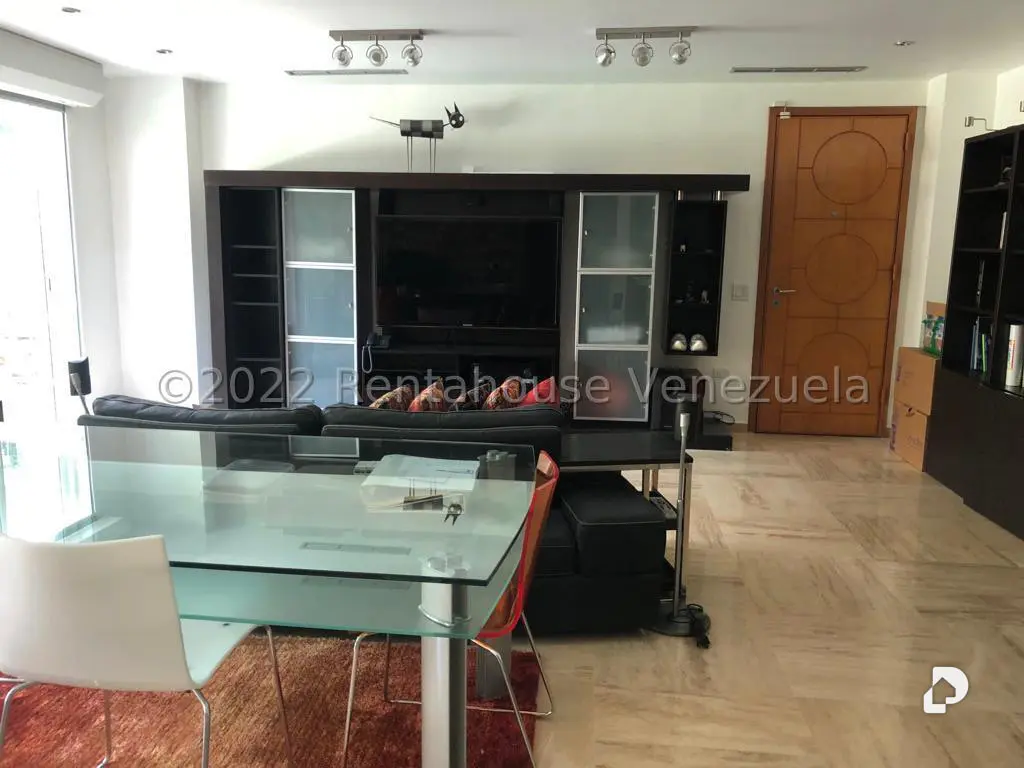 Apartamento en Los Chorros, Caracas – 22