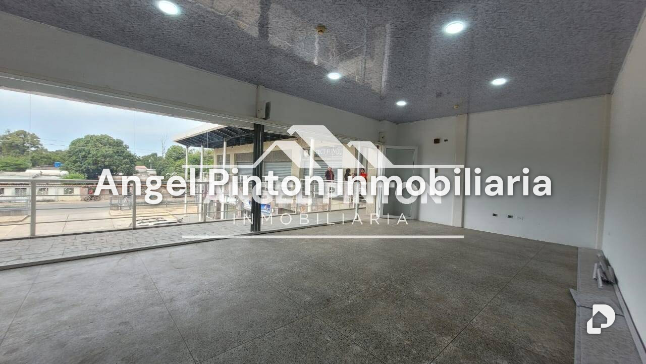 Local comercial en Avenida La Limpia, Maracaibo – 1