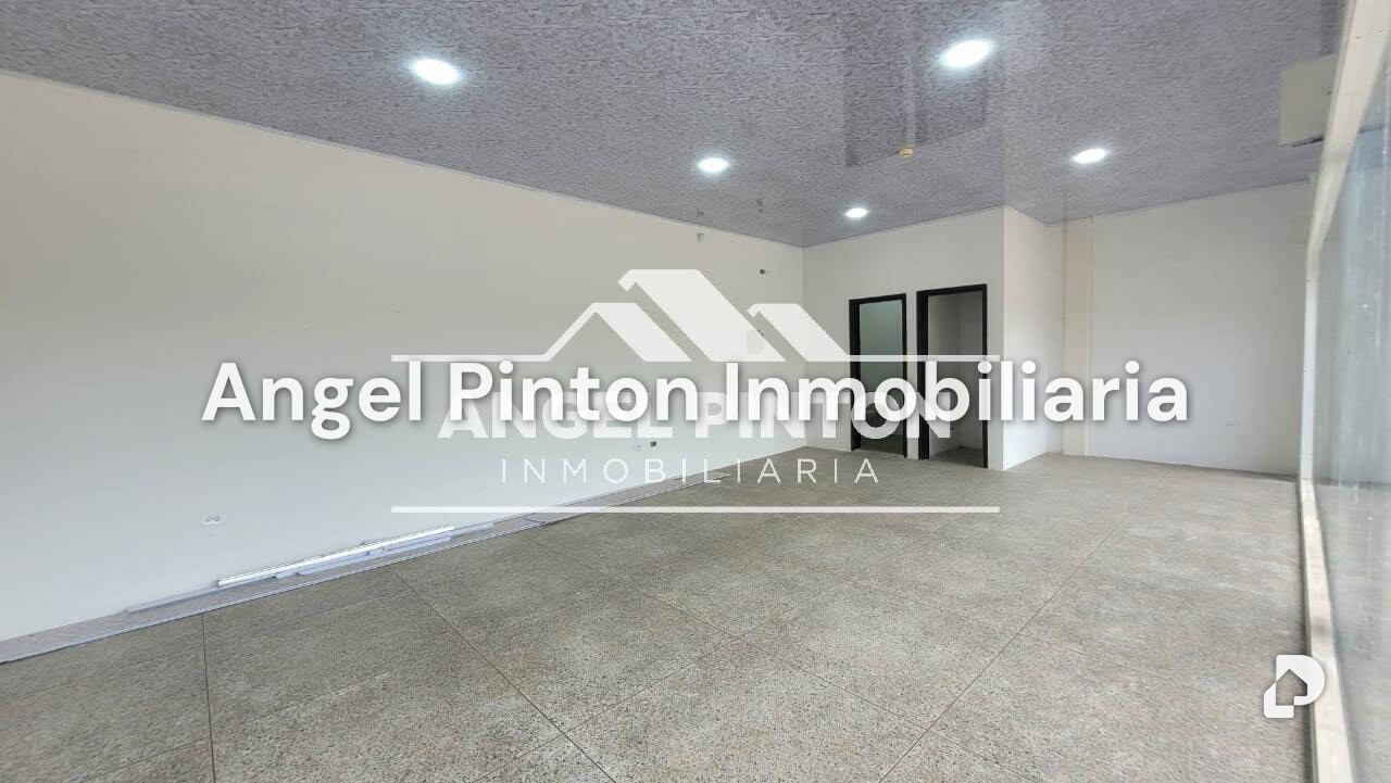 Local comercial en Avenida La Limpia, Maracaibo – 3