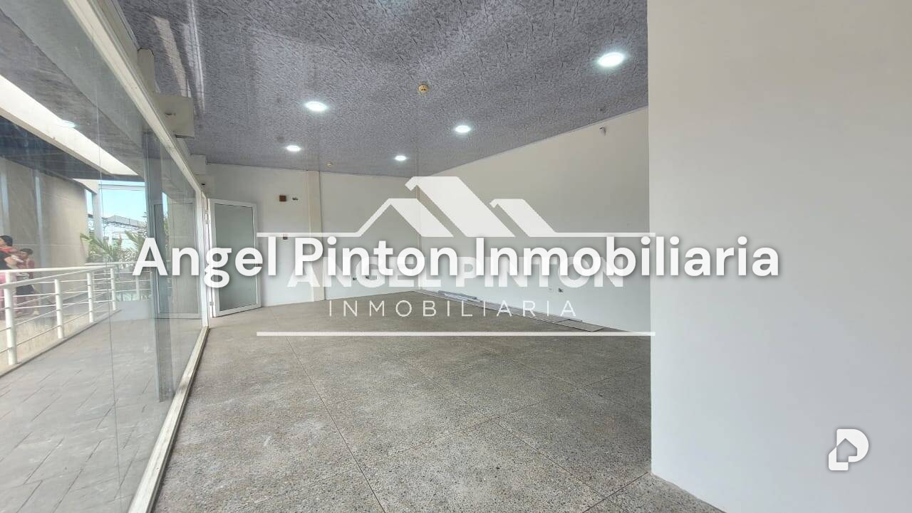 Local comercial en Avenida La Limpia, Maracaibo – 5