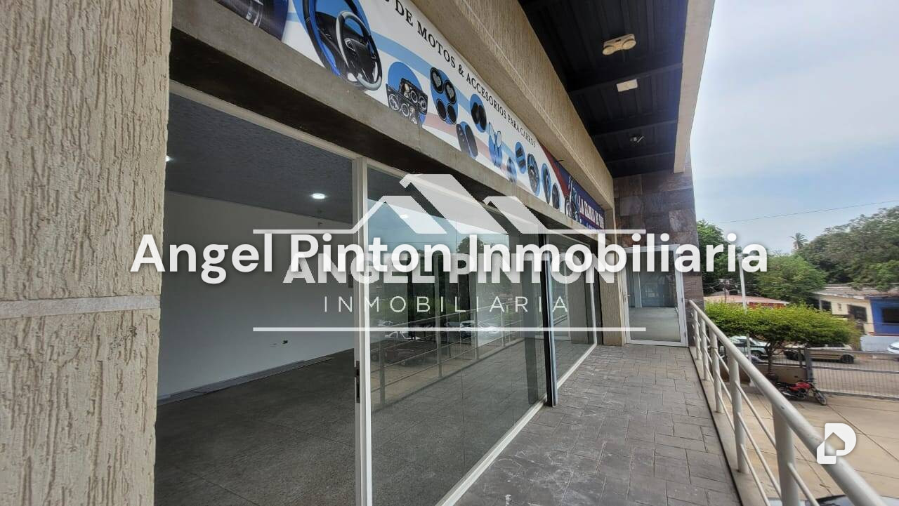Local comercial en Avenida La Limpia, Maracaibo – 10