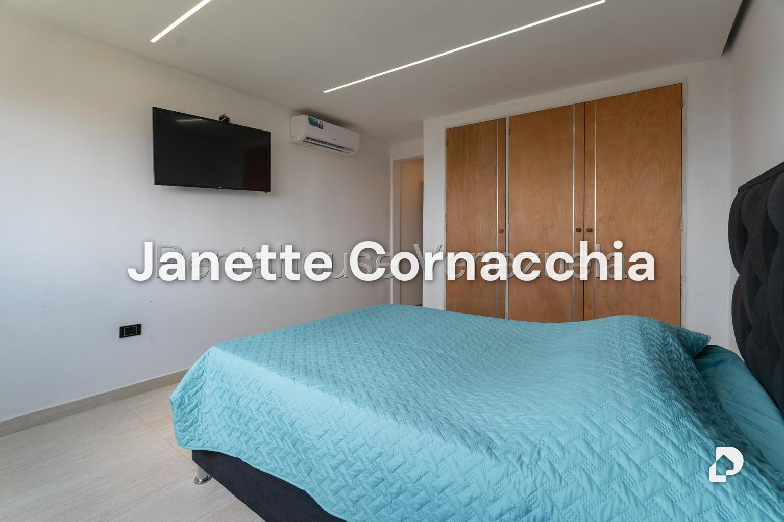 Apartamento en Colinas de La Tahona, Caracas – 28