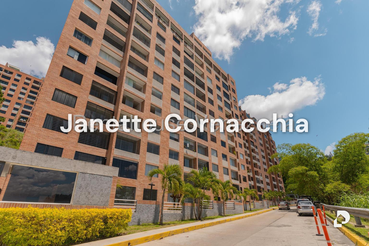 Apartamento en Colinas de La Tahona, Caracas – 1