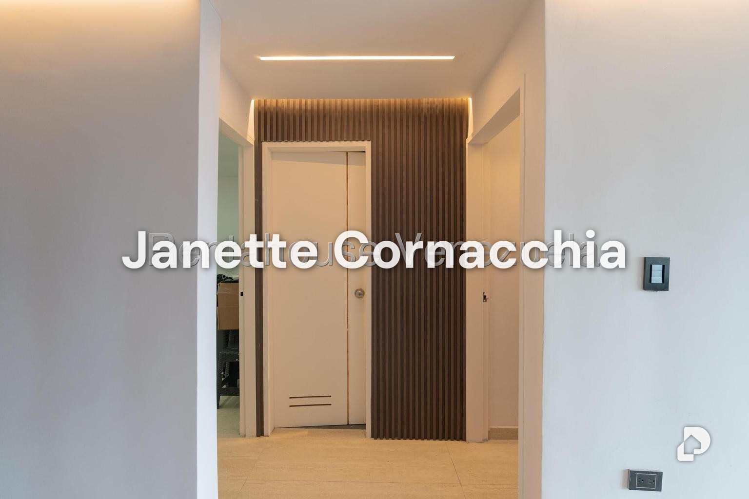Apartamento en Colinas de La Tahona, Caracas – 22