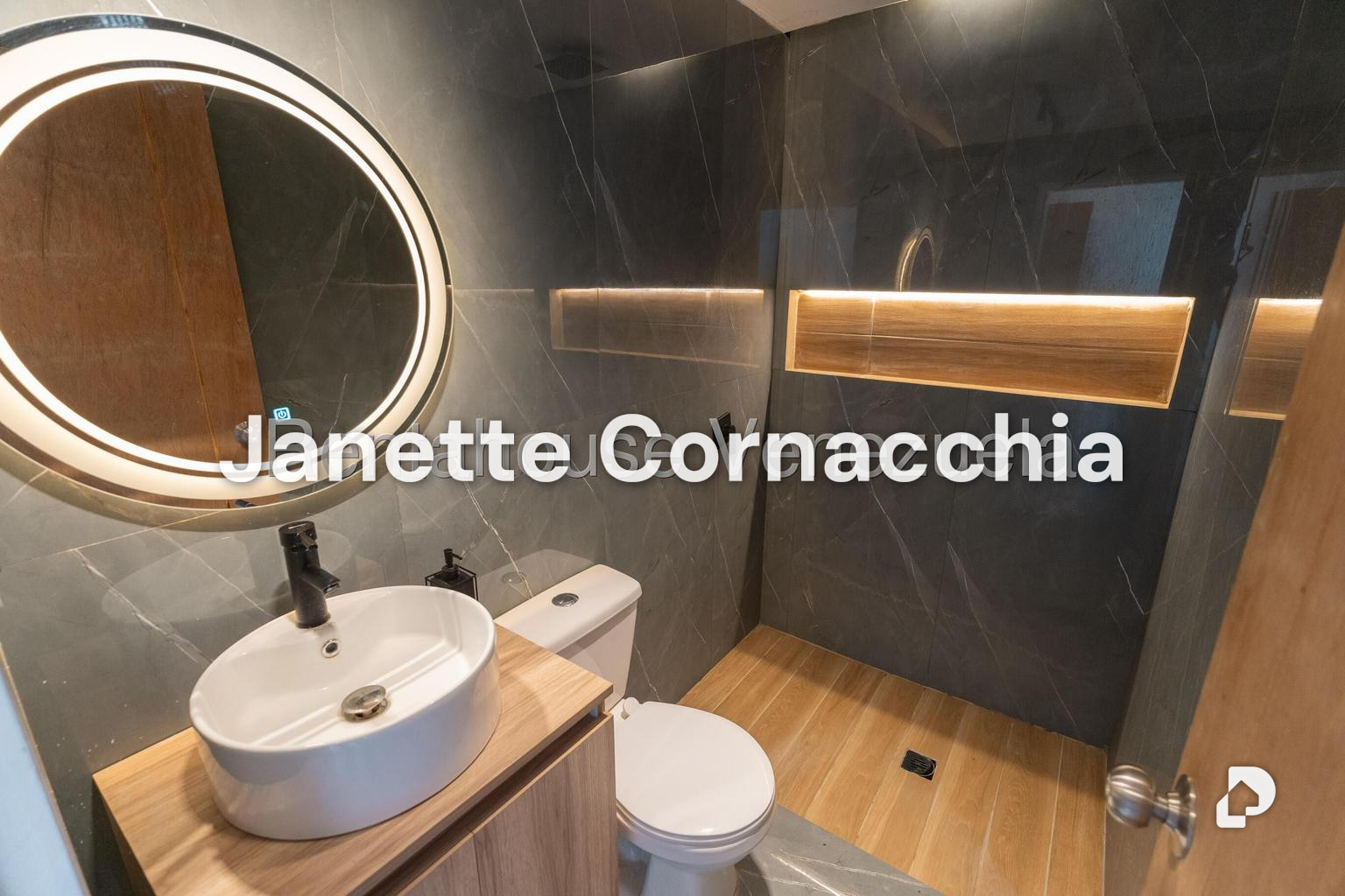 Apartamento en Colinas de La Tahona, Caracas – 29