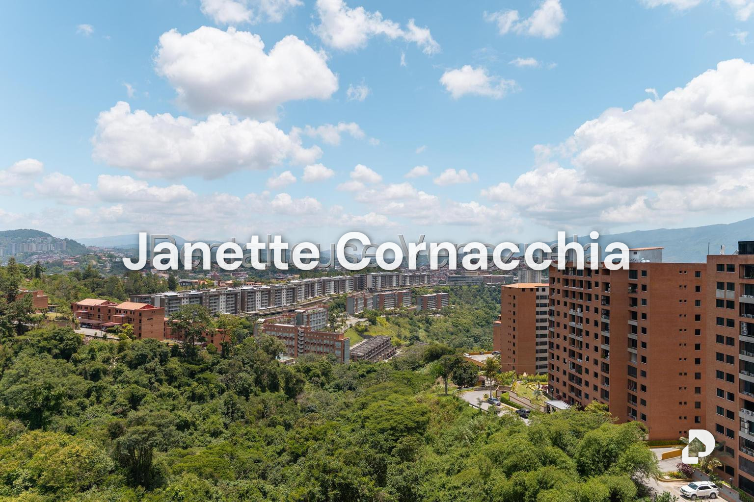 Apartamento en Colinas de La Tahona, Caracas – 19