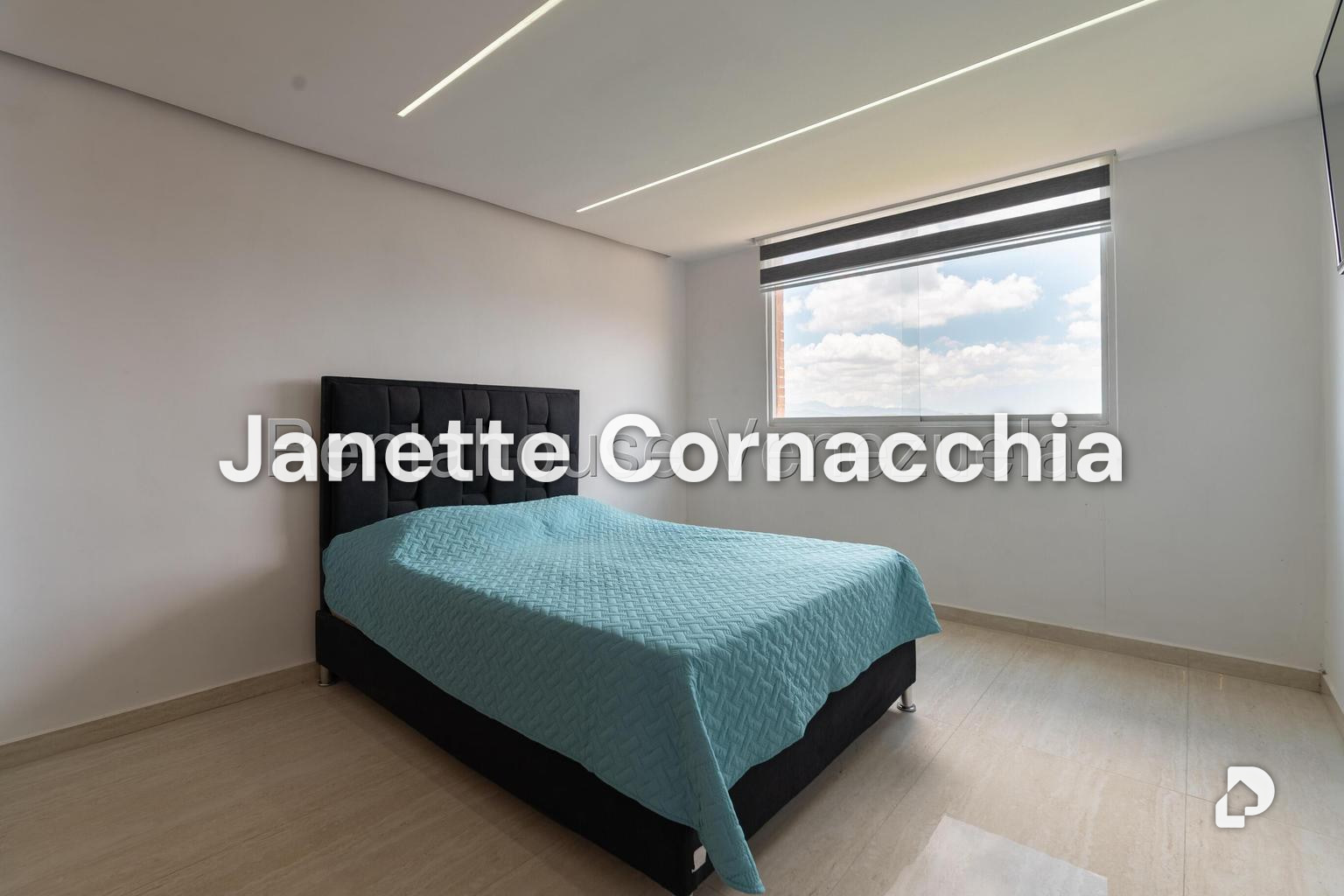 Apartamento en Colinas de La Tahona, Caracas – 26