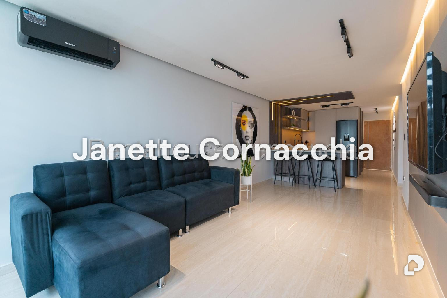 Apartamento en Colinas de La Tahona, Caracas – 8