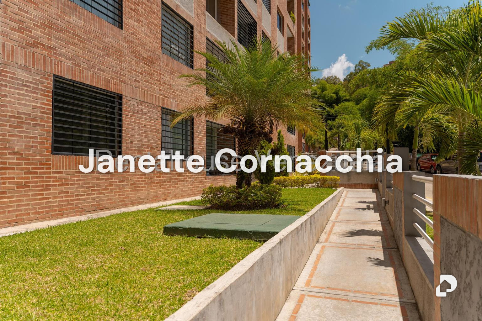 Apartamento en Colinas de La Tahona, Caracas – 2