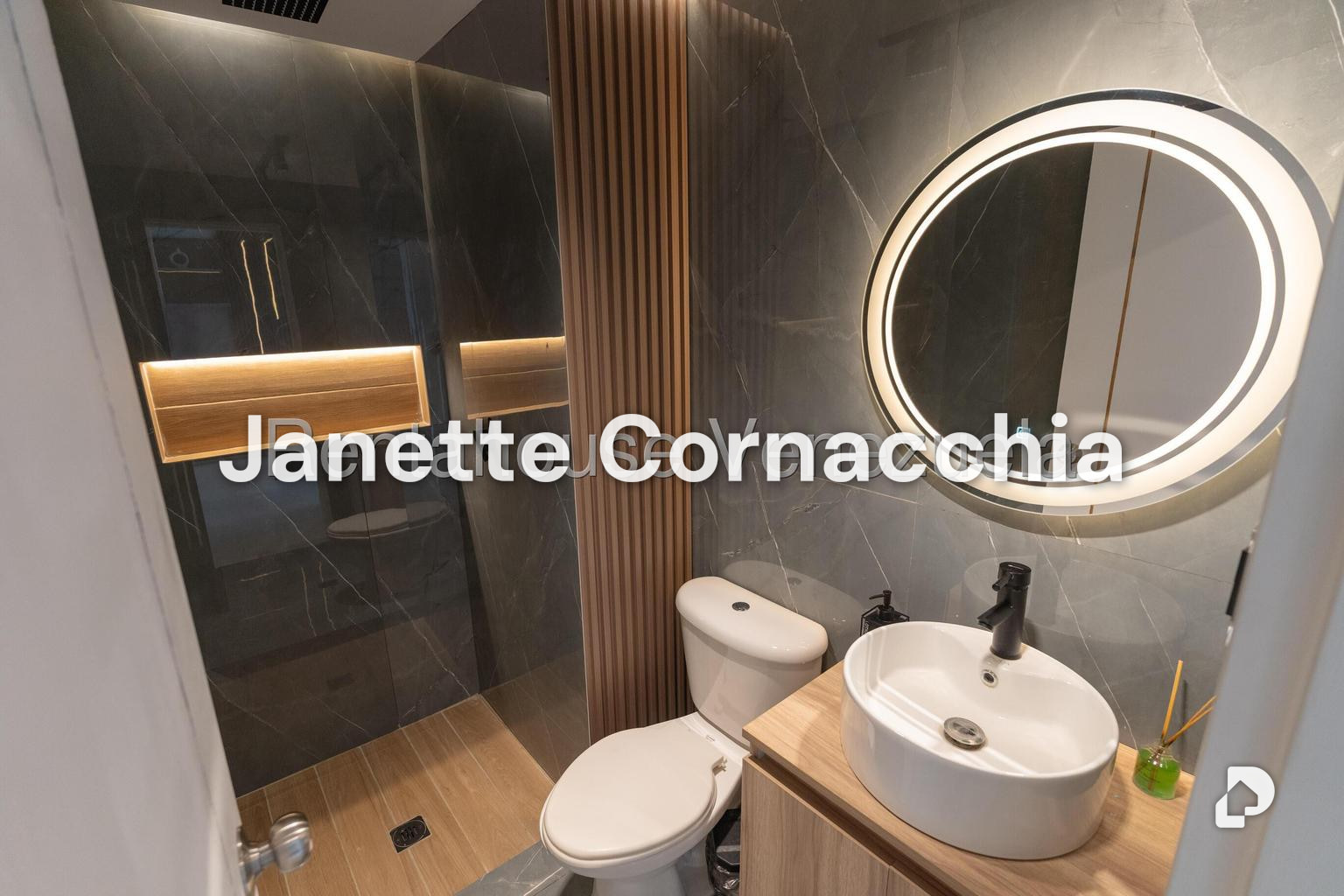 Apartamento en Colinas de La Tahona, Caracas – 23