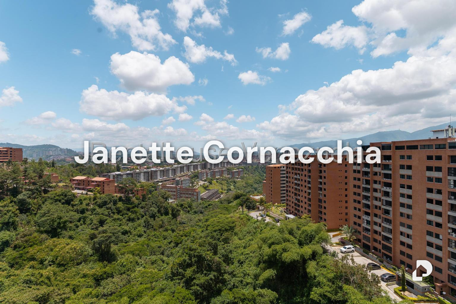 Apartamento en Colinas de La Tahona, Caracas – 21
