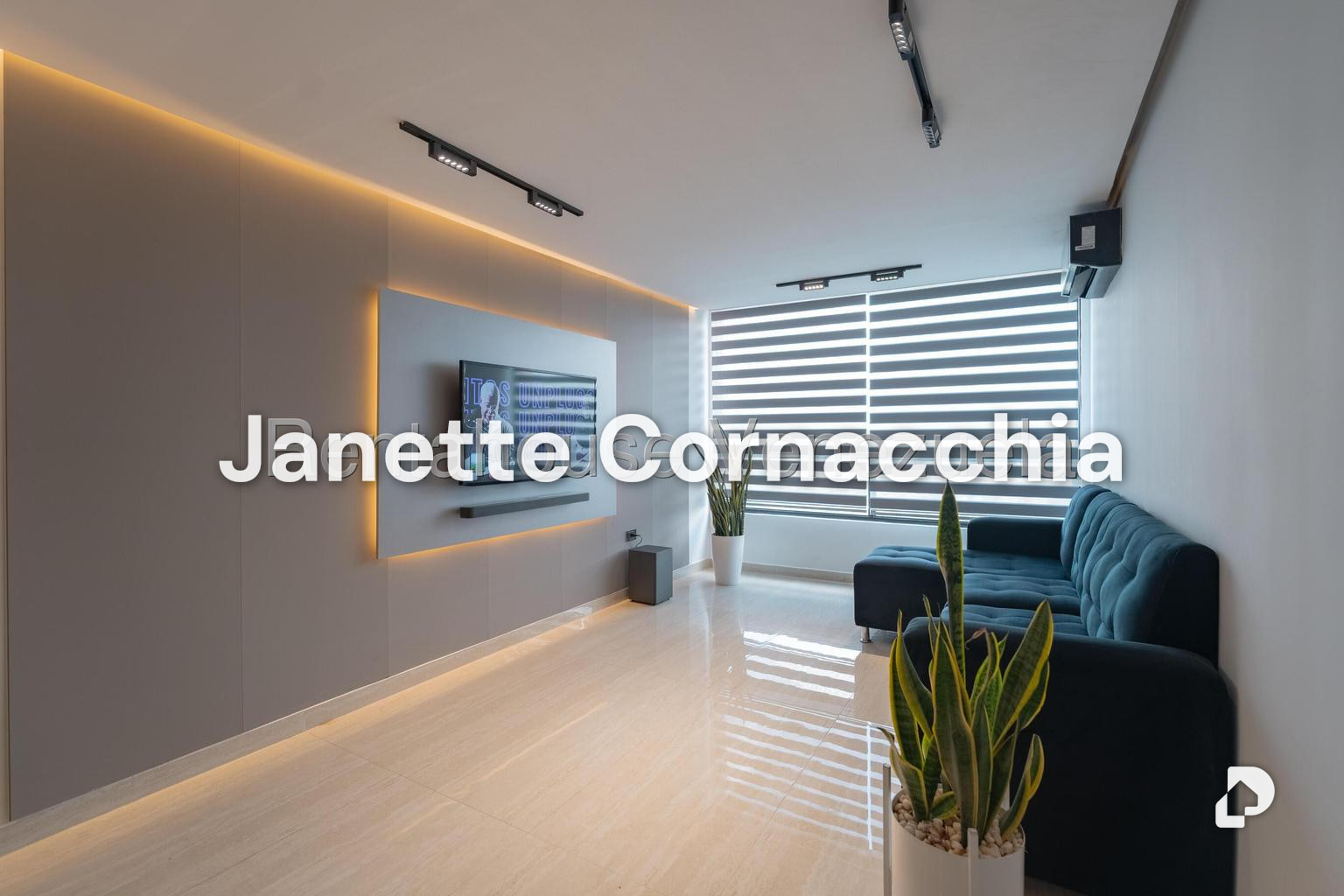 Apartamento en Colinas de La Tahona, Caracas – 7