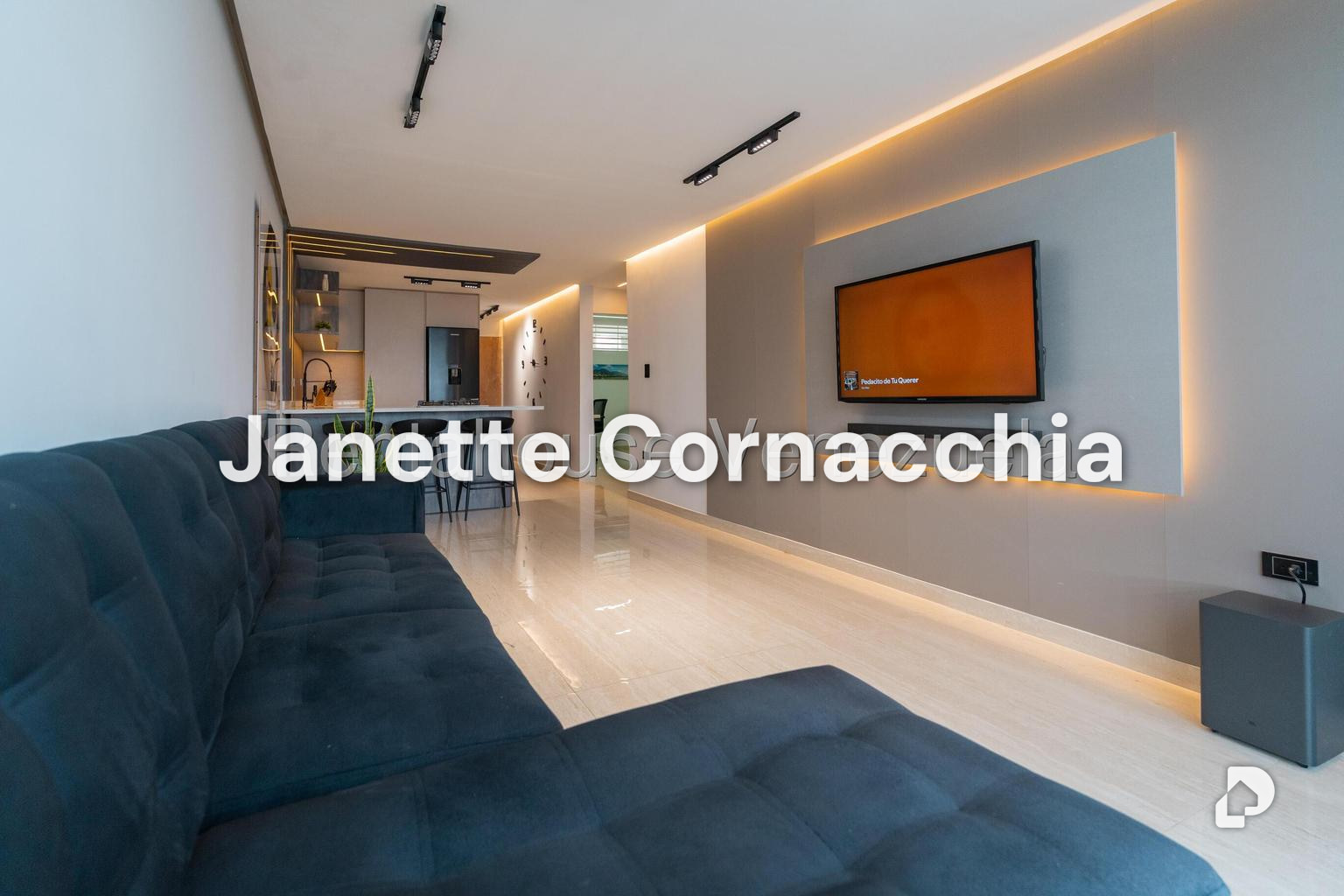 Apartamento en Colinas de La Tahona, Caracas – 10