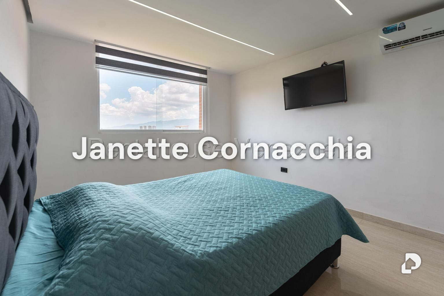 Apartamento en Colinas de La Tahona, Caracas – 25