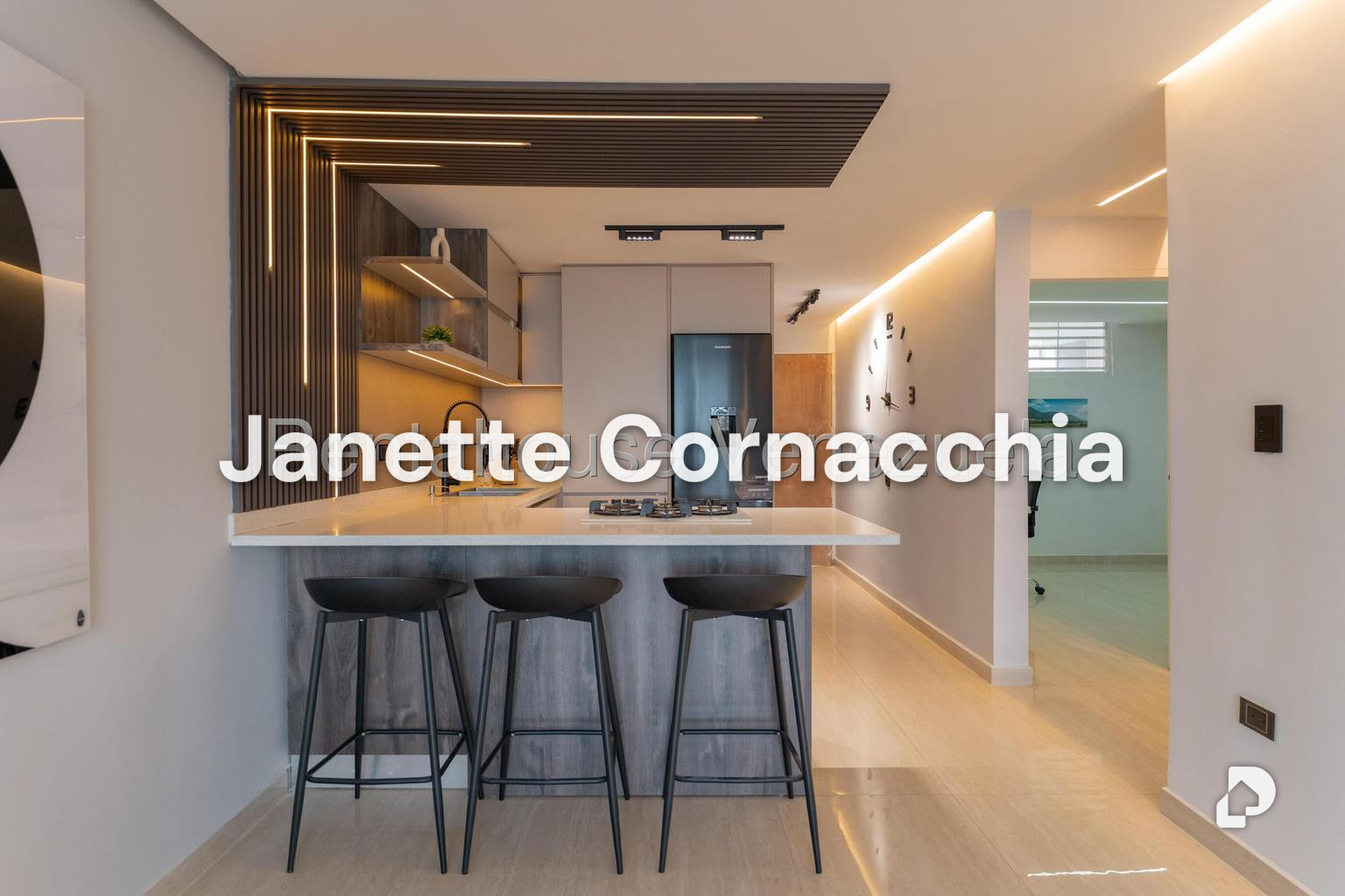 Apartamento en Colinas de La Tahona, Caracas – 12