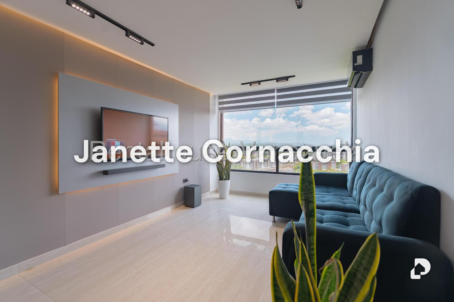 Apartamento en Colinas de La Tahona, Caracas – 17