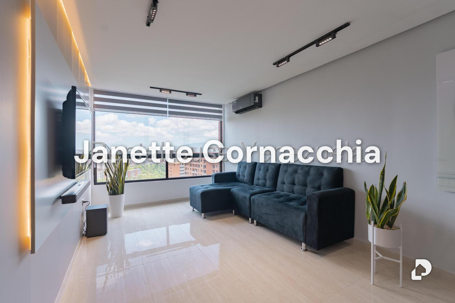 Apartamento en Colinas de La Tahona, Caracas – 15
