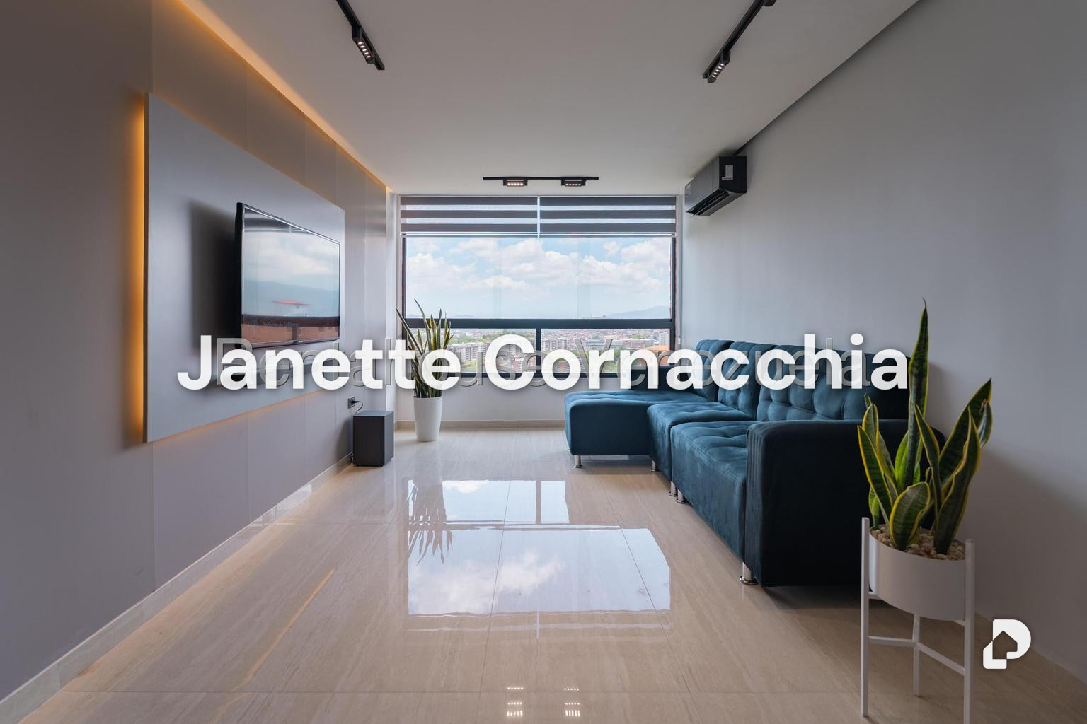 Apartamento en Colinas de La Tahona, Caracas – 16