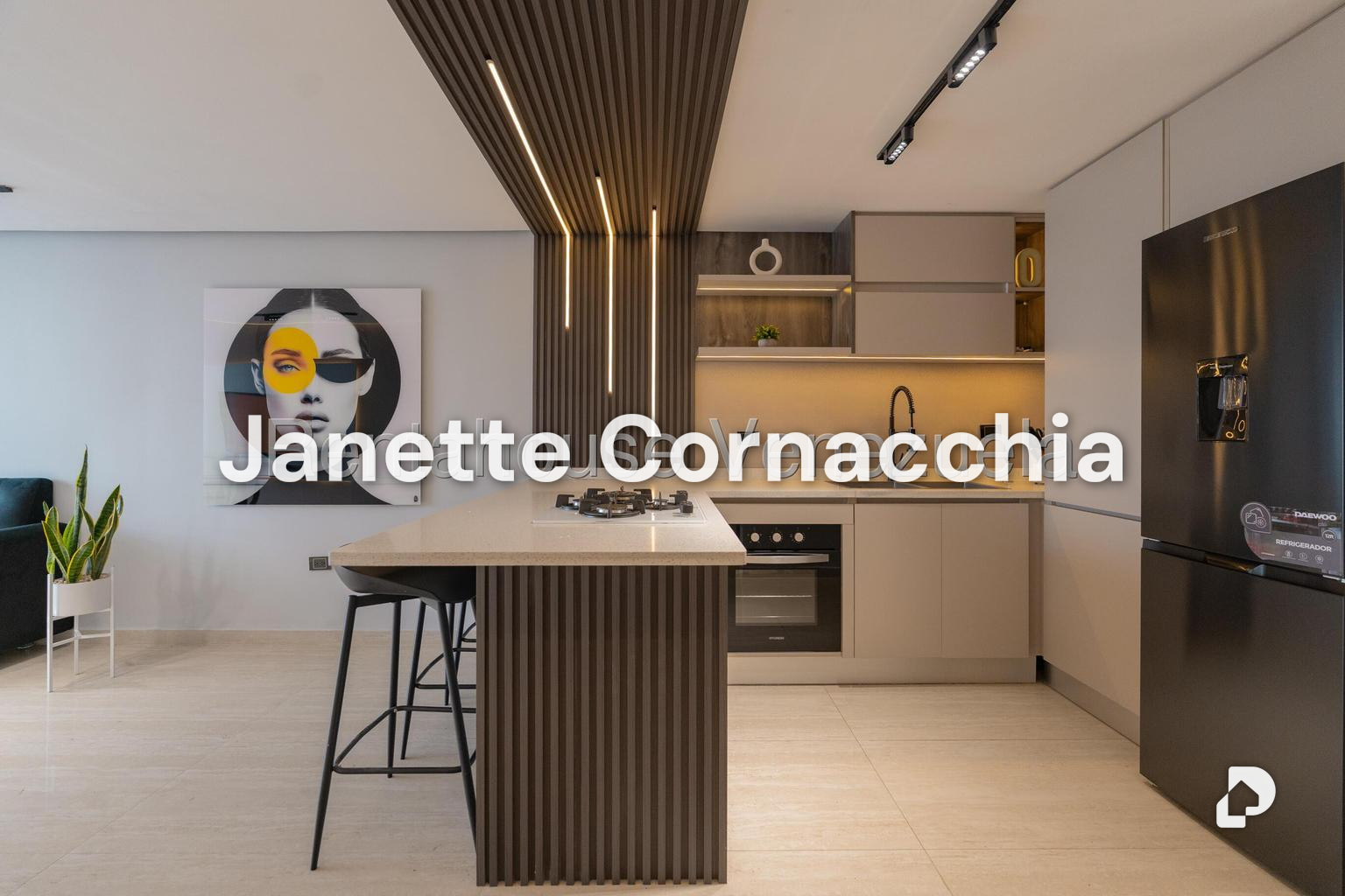 Apartamento en Colinas de La Tahona, Caracas – 14