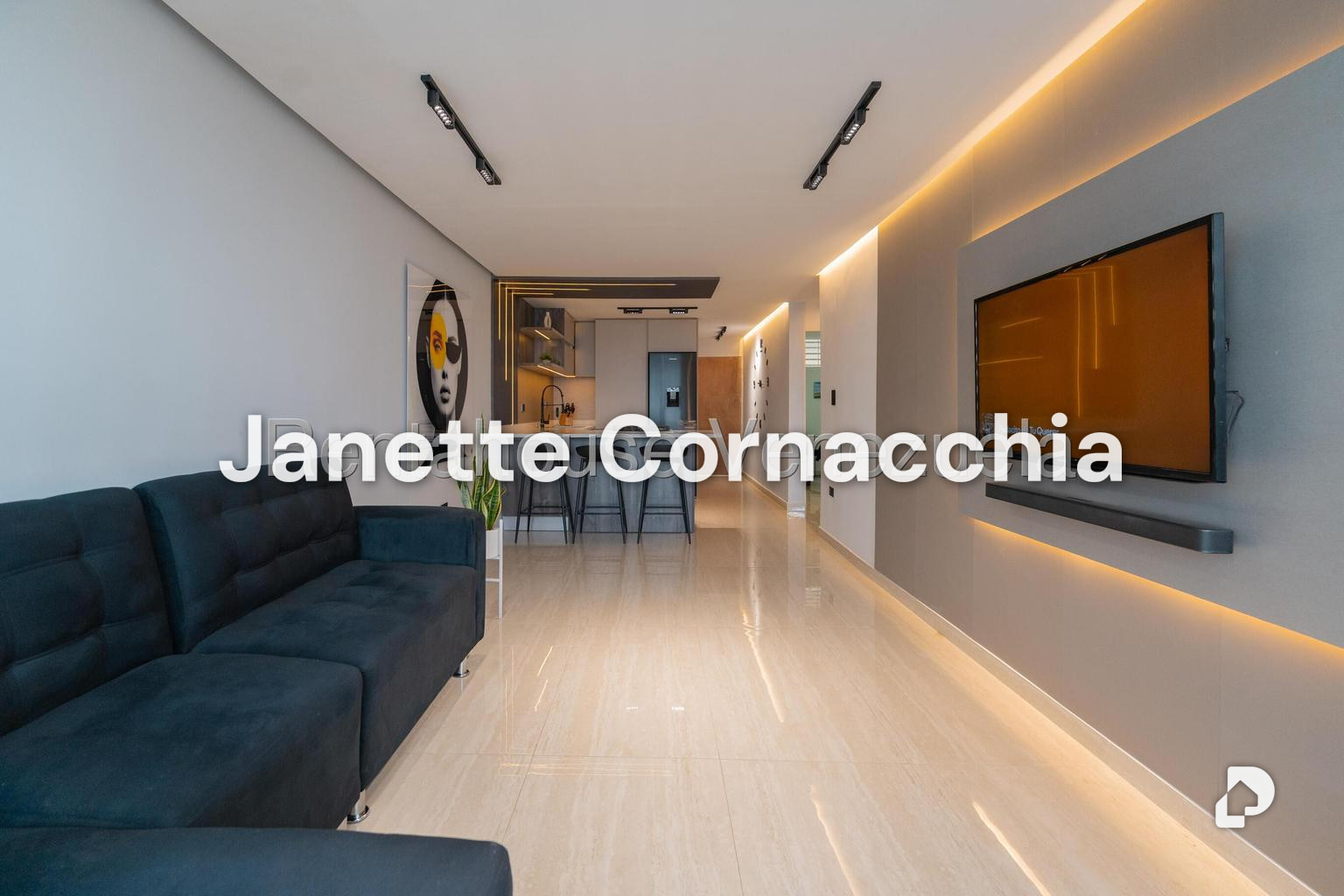 Apartamento en Colinas de La Tahona, Caracas – 9