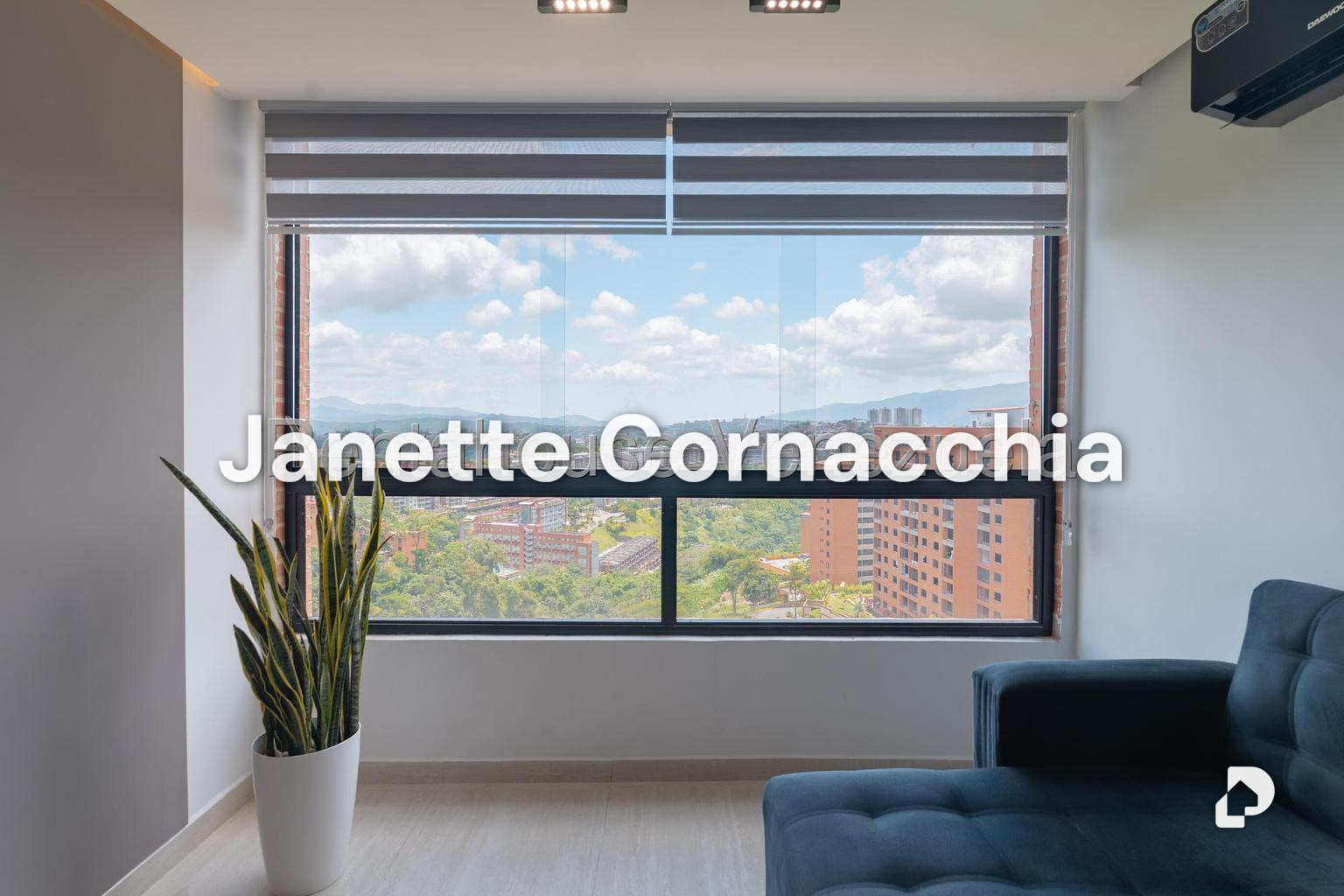 Apartamento en Colinas de La Tahona, Caracas – 18