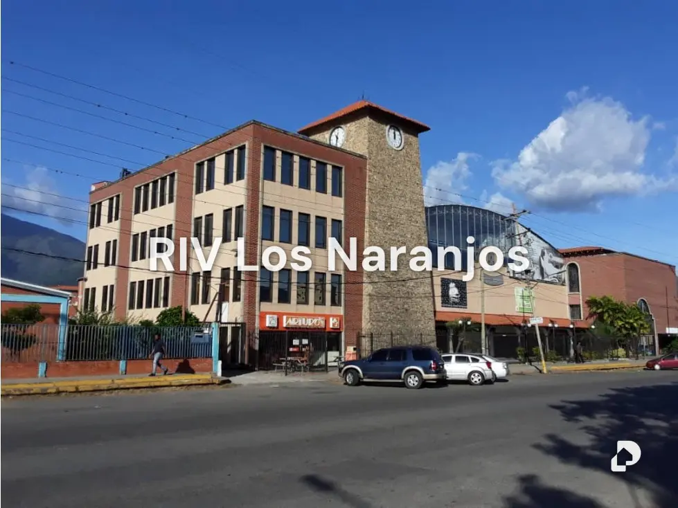 Local comercial en Castillejo, Guatire – 1