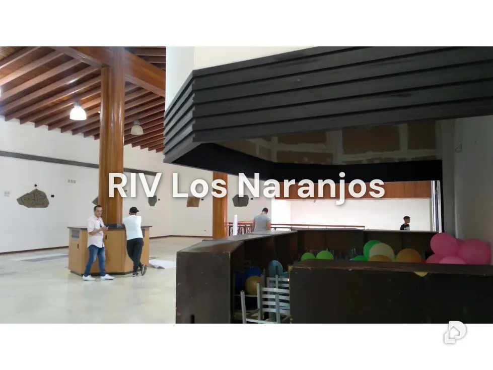 Local comercial en Castillejo, Guatire – 6